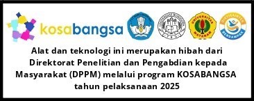 Logo Kosabangsa