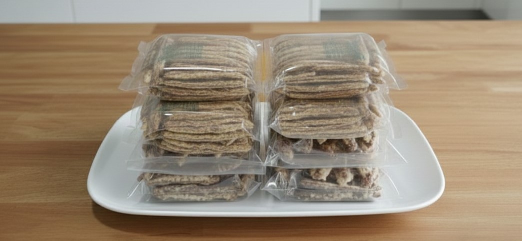 Keripik Pisang Manis