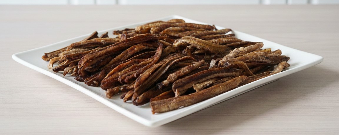 Pisang Sale Original